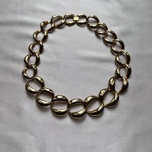 VTG • Chainlink Necklace